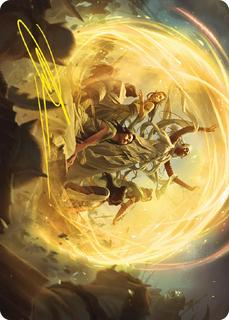 Heroic Intervention