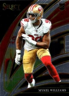 Mykel Williams
