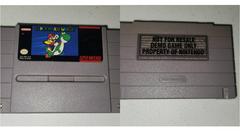 Super Mario World [Not For Resale] Super Nintendo Prices