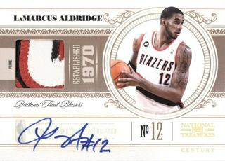 LaMarcus Aldridge