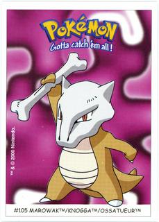 Marowak