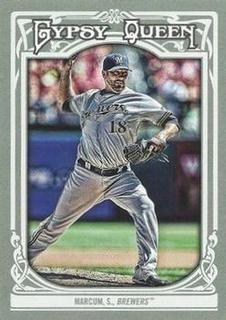 Shaun Marcum