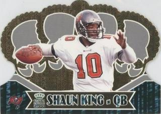 Shaun King