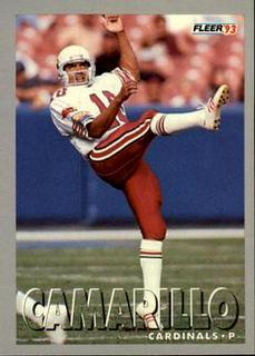 Rich Camarillo