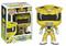 Yellow Ranger [Metallic] #362