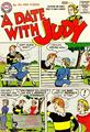 A Date with Judy | Comic Books A Date with Judy