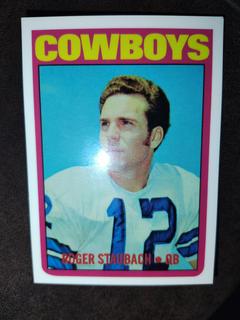 Roger Staubach