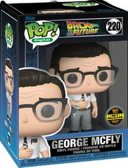 George McFly #220 (Digital)
