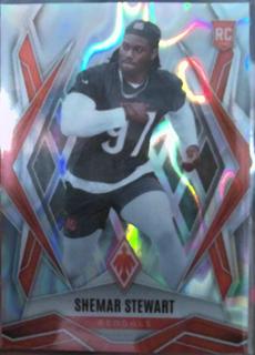 Shemar Stewart