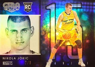 Nikola Jokic