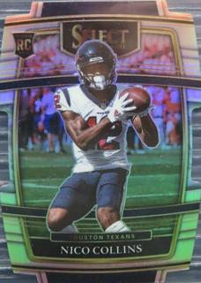 Nico Collins
