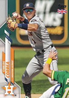 Carlos Correa