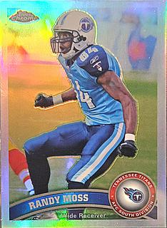 Randy Moss