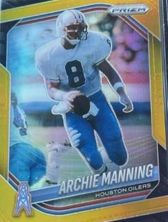 Archie Manning