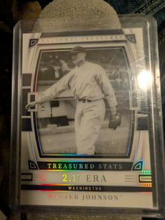 Walter Johnson