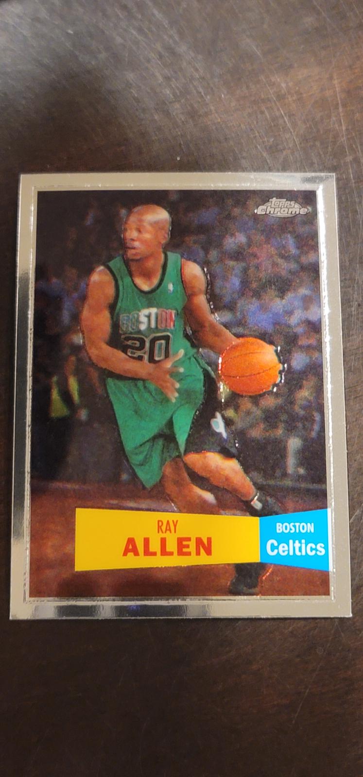 Ray Allen
