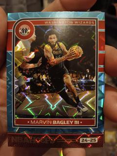 Marvin Bagley III
