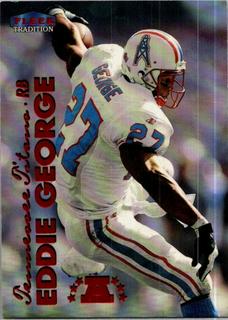 Eddie George