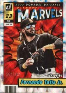 Fernando Tatis Jr.