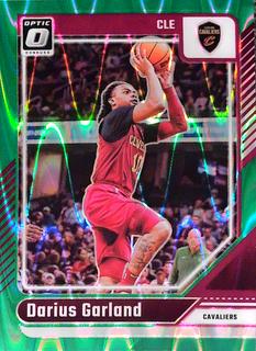 Darius Garland