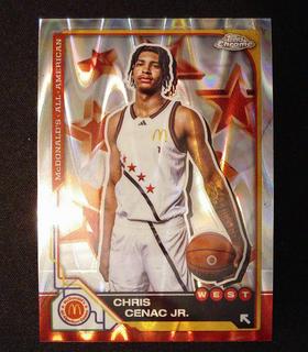 Chris Cenac Jr.