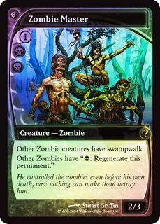 Zombie Master