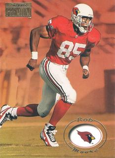 Rob Moore