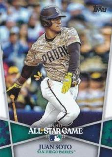 Juan Soto
