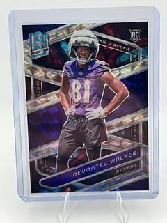 Devontez Walker