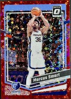 Marcus Smart