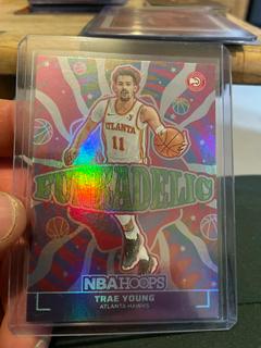 Trae Young