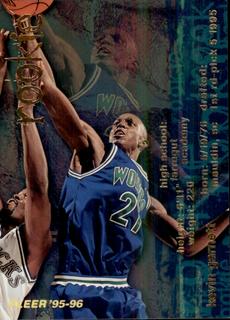 Kevin Garnett