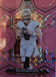 Baker Mayfield