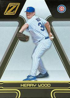 Kerry Wood