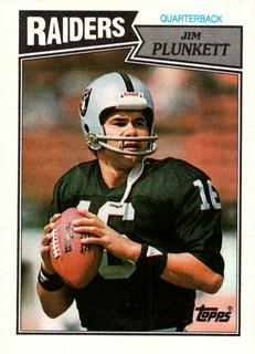 Jim Plunkett