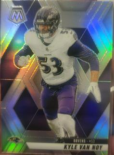 Kyle Van Noy
