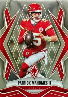 Patrick Mahomes II