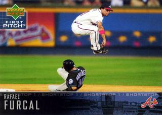 Rafael Furcal