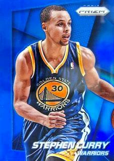 Stephen Curry