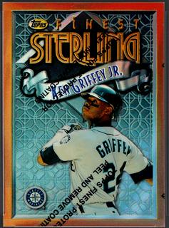 Ken Griffey Jr.