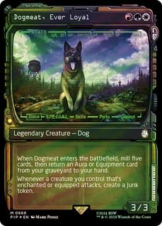 Dogmeat, Ever Loyal