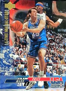 Mark Price