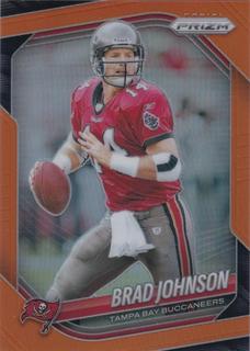 Brad Johnson