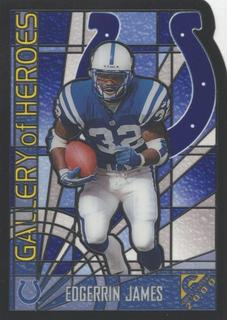 Edgerrin James