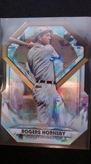 Rogers Hornsby