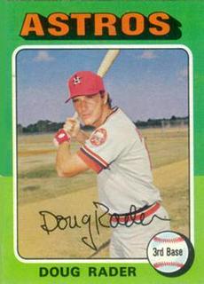 Doug Rader