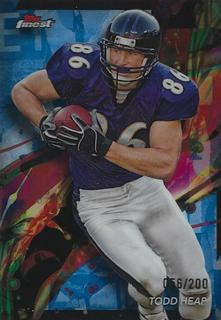 Todd Heap