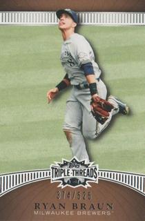 Ryan Braun