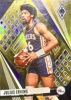 Julius Erving