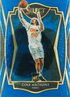 Cole Anthony